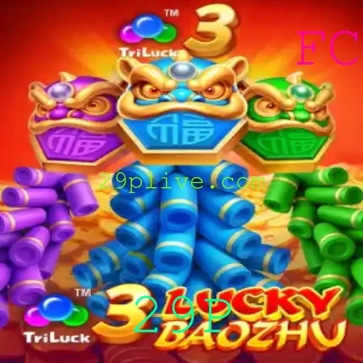 3LuckyBaozhu: Dominando o Jogo com a Estratégia 29P