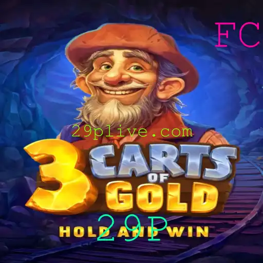 Explorando o Fascinante Mundo do Jogo 3cartsOfGold