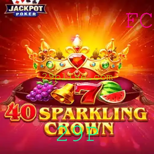 40SparklingCrown: Uma Jornada de Estratégia e Azar