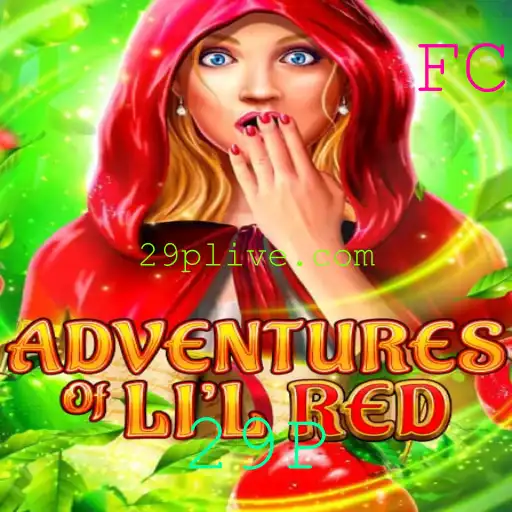 AdventuresofLilRed: Um Novo Universo de Aventuras Intensas