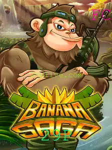 Descubra o Mundo de BananaSaga: Um Mergulho no Universo de 29P