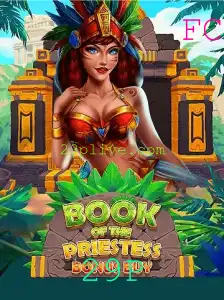 Descubra o Mundo Fascinante de BookOfThePriestess