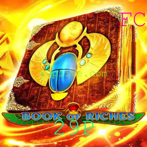 BookofRiches: Emoção e Aventura no Universo dos Games
