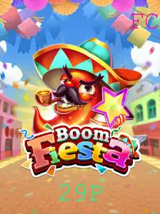 Explorando o Mundo de BoomFiesta: O Jogo Que Está Conquistando Todos