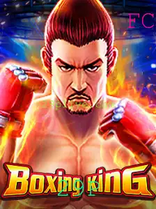 Descubra BoxingKing: A Nova Sensação dos Jogos de Luta