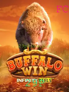 Descubra o Fascinante Mundo de BuffaloWin: A Emoção em Cada Movimento