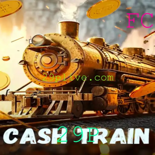 Descubra o Jogo 'CashTrain': Uma Aventura de Estratégia e Diversão
