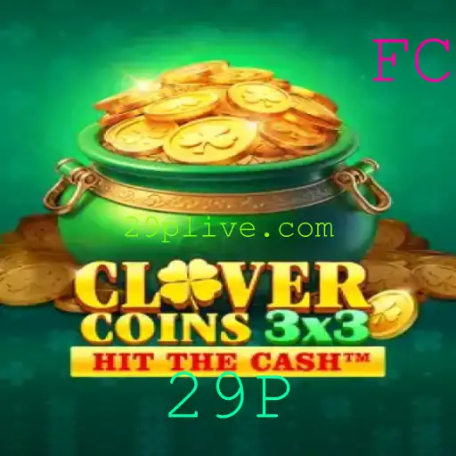 Descubra o Novo Fenômeno dos Jogos: Clovercoin3x3 e a Chave para o Êxito '29P'