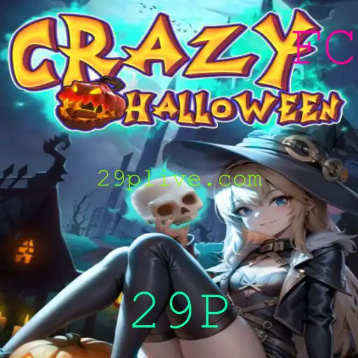 Descubra CrazyHalloween: O Jogo de Aventura e Mistério