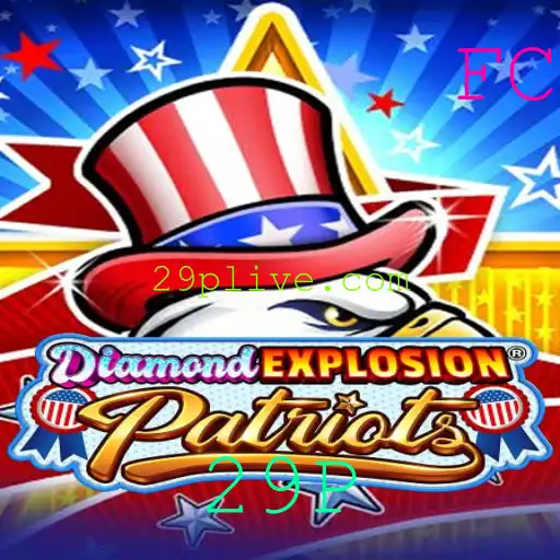 Conheça DiamondExplosionPatriots: A Nova Febre dos Jogos Competitivos