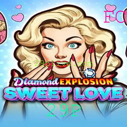 DiamondExplosionSweetLove: Conheça o Jogo e Suas Regras Fascinantes