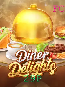 DinerDelights: Descubra o Jogo de Estratégia Culinária Revolucionário