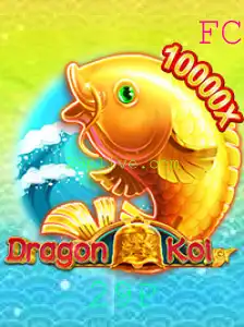 DragonKoi: A Nova Sensação no Mundo dos Jogos de Estratégia com a Chave 29P
