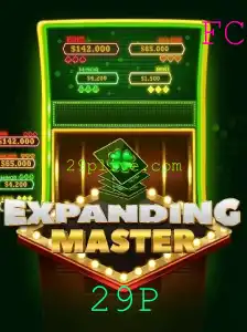 Explorando o Universo do Jogo 'ExpandingMaster': Uma Jornada Estratégica com a Palavra-chave '29P'