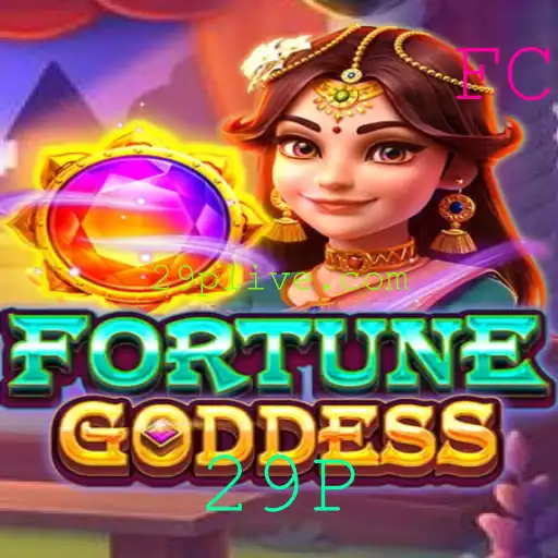 FORTUNEGODDESS: Explorando o Universo do Jogo com a Palavra-chave 29P