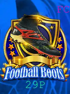 Descubra o Fascinante Mundo do Jogo de Tabuleiro 'FootballBoots'