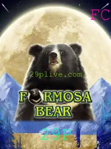 Descubra o Mundo Empolgante de FormosaBear: O Jogo que Conquista Corações