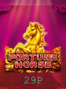 FortuneHorse: Descubra o Novo Jogo que Está Transformando o Mundo do Entretenimento