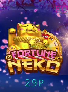Explorando FortuneNeko: O Jogo de Estratégia e Sorte que Conquista Multidões