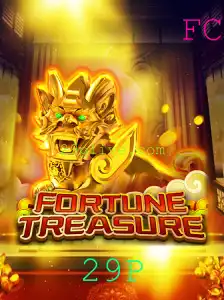 Explorando o Mundo Encantador de FortuneTreasure: Uma Aventura Estratégica
