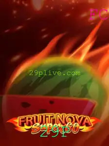 Descubra o Excitante Mundo de FruitNovaSuper60 e a Estratégia 29P