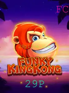 Descubra o Mundo Empolgante de FunkyKingKong: Um Jogo Revolucionário Chegou