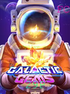 Descubra o Universo de GalacticGems: Uma Aventura Intergaláctica
