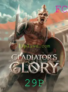 Tudo sobre GladiatorsGlory: Uma Nova Era de Combate Virtual