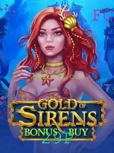 Explorando o Fascinante Mundo de GoldofSirensBonusBuy