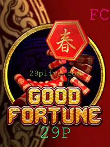 Descubra as Regras e a Emoção do Jogo GoodFortune: Um Olhar Detalhado