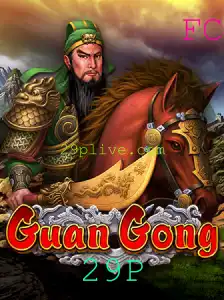 Explorando GuanGong: O Novo Fenômeno de 29P