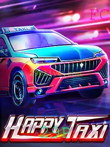 Descubra o Mundo de HappyTaxi: Um Jogo de Estratégia Envolvente