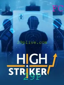 Desvendando as Emoções e Regras do Jogo HighStriker - Com a Palavra-Chave 29P