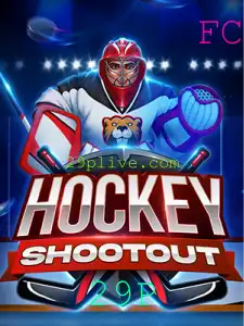 Descubra o Entusiasmante Universo de HockeyShootout