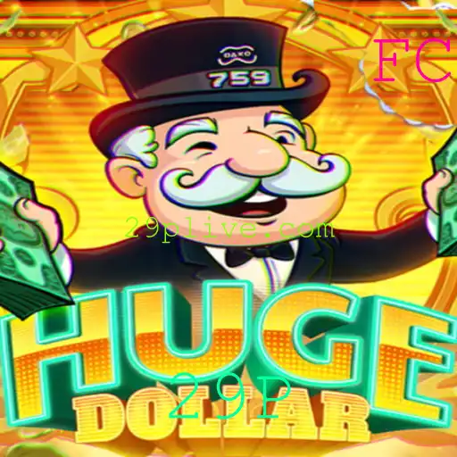 Descubra o Envolvente Mundo do Jogo 'HugeDollar'