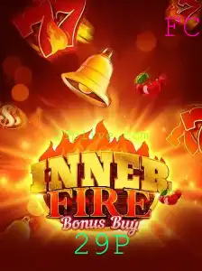 InnerFireBonusBuy: O Jogo Que Está Revolucionando o Mercado de Entretenimento
