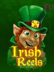 IrishReels: Descubra a Magia da Sorte Irlandesa