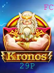 Descubra Kronos: O Jogo de Estratégia Baseado em 29P