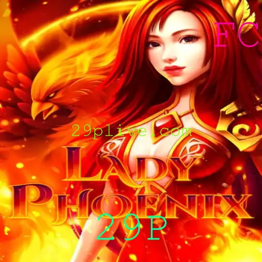 Descubra LadyPhoenix: O Jogo Que Está Transformando 2023