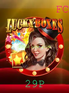 Descubra o Fascinante Mundo de LuckyBoxes: O Jogo de Sorte e Estratégia