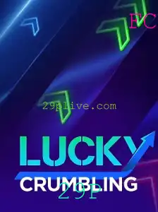 Explore o Mundo Emocionante de LuckyCrumbling - O Novo Jogo de Estratégia