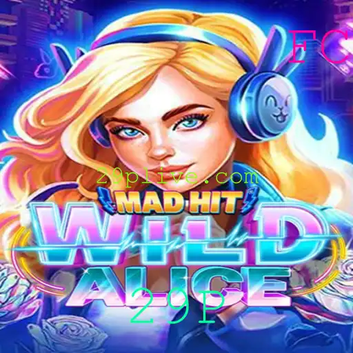 Descubra o Mundo de MadHitWildAlice: Aventuras e Regras do Jogo Sensação