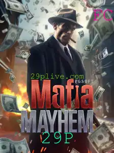 MafiaMayhem: Um mergulho profundo no universo do jogo de estratégia