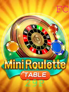 Explorando o Mundo do MiniRoulette: Regras e Destaques do Jogo
