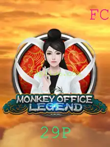Descubra o Fascinante Mundo de MonkeyOfficeLegend: A União entre Diversão e Estratégia