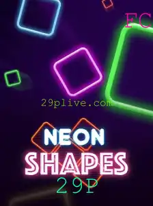 Explorando NeonShapes: A Nova Sensação 29P no Mundo dos Jogos