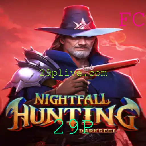 Descubra as Aventuras de NightfallHunting e a Missão 29P
