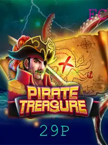 Explorando o Mundo de PirateTreasure: Um Jogo Cativante para os Aventureiros