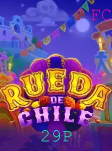 RuedaDeChile: Descubra o Jogo de Estratégia que Conquista Novos Adeptos