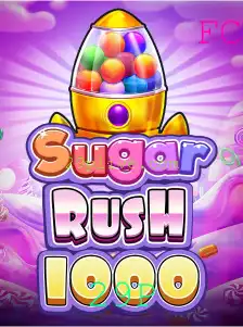 Descubra o Empolgante Mundo de SugarRush1000: Um Jogo Inovador